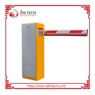 China Automatic Boom Barriers Price/Traffic Barrier/Gate Barrier for sale