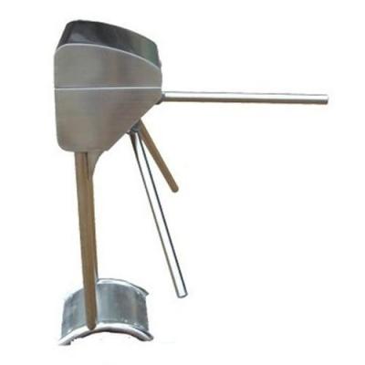 China Waist High Turnstile for sale