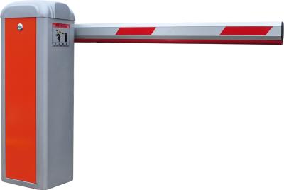 China Electronic Automatic Boom Barrier Gate Sliding Driveway For Car Parking System for sale