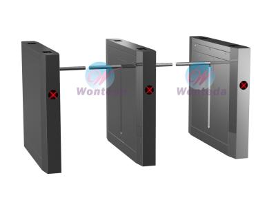 China Drop Arm barrier Gate Security Access Control C802 for sale