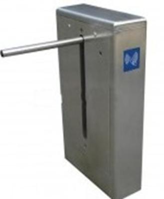 China 304 Stainless Steel Security Access Control System Drop Arm Barrier for sale