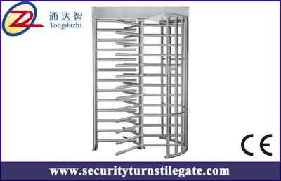 China Mechanical Turnstile access for sale