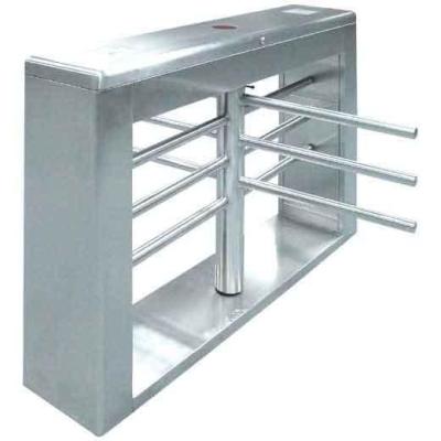 China Waist Height Turnstile (RNCF10238) for sale