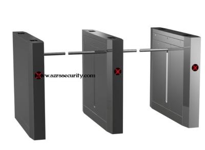 China drop arm gate turnstile for sale