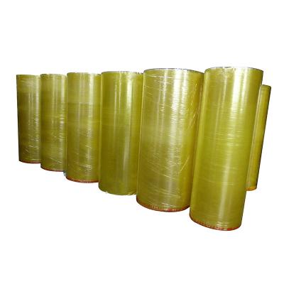 China Factory price ANTISTATIC jumbo bopp roll adhesive tape for sale