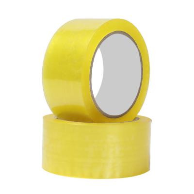 China Waterproof quote from bopp packaging tapes for sale