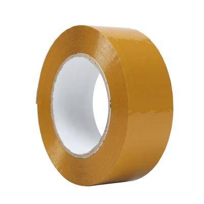 China China manufacture waterproof competitive price bopp adhesive tape for sale