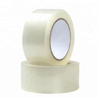 China China wholesale waterproof single side bopp adhesive wrapping tape for sale