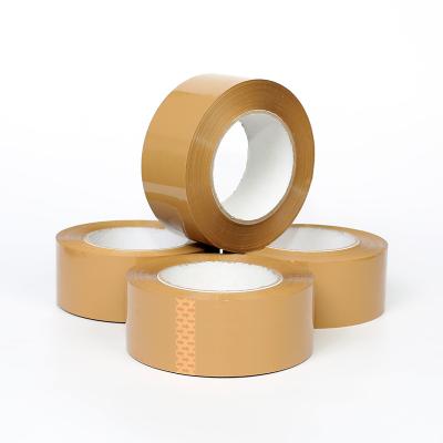 China For various sealing and packaging and heavy boxes sealing and strapping hot sale packaging tape for carton sealing use for sale