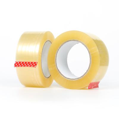 China Waterproof custom logo bopp gum tape manufacturer in Bangladesh for sale