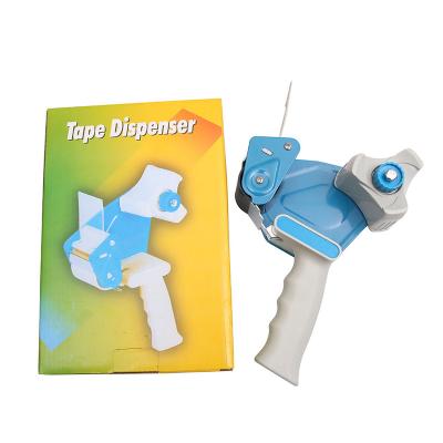 China China Supplier Factory Price 2 Inch Packing Tape Cutter /Dispenser RH Tape Dispenser for sale