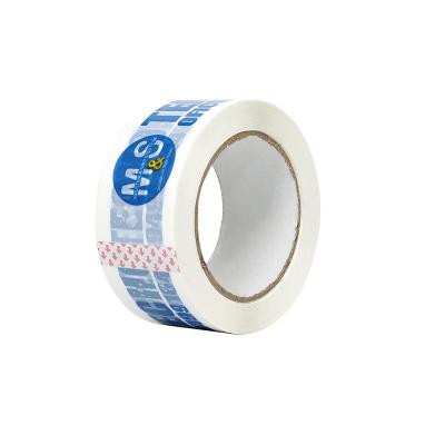 China Reinforced rubber manufacturing waterproof adhesive tape roll raw materials with logo for sale