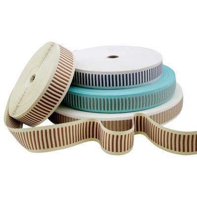 China Hot Selling Mattress Factory Offer Direct Stripe Mattress Strip For Bed for sale