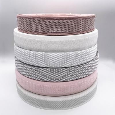 China China Eco-friendly Manufacturer Foam Mattress Edge Band Custom Mattress Band for sale