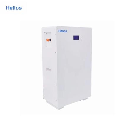 China 51.2V 3000Ah 15.36 KW Lifepo4 Lithium Solar Power Home Power Battery Pack Storage Wireless Charging System for sale