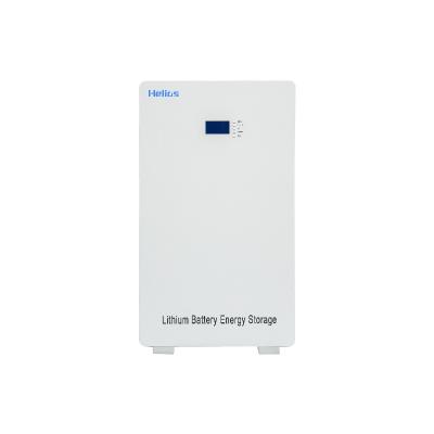 China Vertical Type 51.2V 200Ah 10.24KW Lifepo4 Lithium Solar Power Home Energy Battery Pack Storage Home Solar Power System System for sale