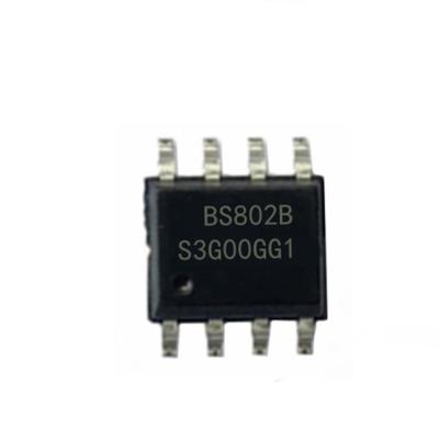 China Original Power Supply Power Management Switching IC Chip BS802B SOT23-6 for sale