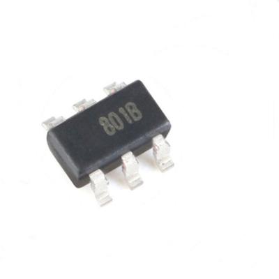 China Original Power Management Power Management Switching IC Chip BS801B SOT23-6 for sale