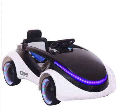 China Factory wholesale kids toys MP3/USB/TF music player electric car ride on toy car 12V cool kids electric car ride on toy for sale