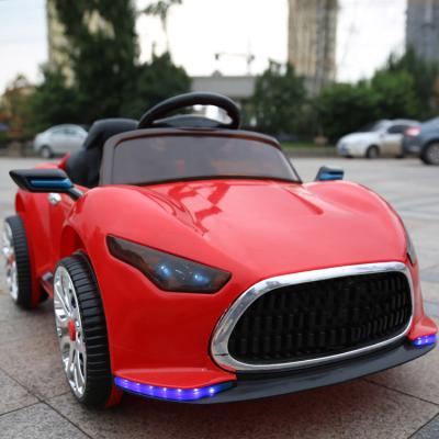 China Ride On Toy 2019 New Manufacture Children Driving Car Children's Electric Car Children's Mini Electric Car For Wholesale for sale