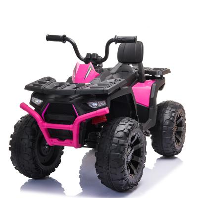 China Ride On Toy Baby Sit Toy Remote Ride On Children Atv Toy Two Seater Car Rechargeable for sale