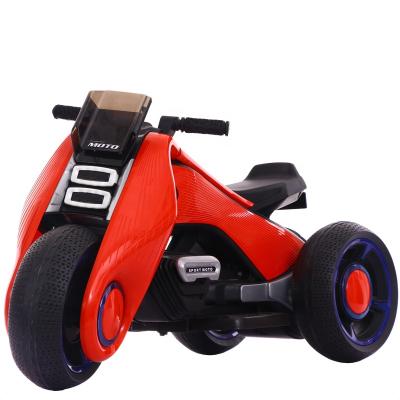 China Ride On Toy Kids Electric Motorbike For Kids Electric Bike Motorcycle for sale