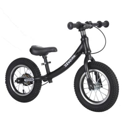 China Popular Baby Walker Push Bike Baby Balance Bike Ride On Scooter Bicycle For Kids for sale