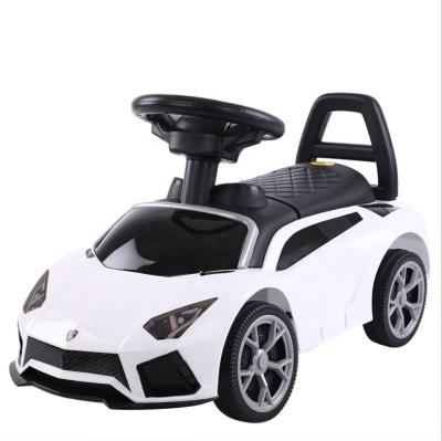 China Ride On Toy High Quality New Model Kids Electric Swing Car Ride On Swing Car Kids Swing Car for sale