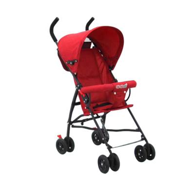 China Travel folding baby stroller china factory wholesale cheap stroller for baby for sale