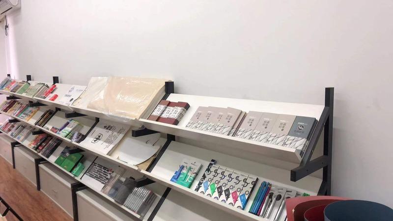 Verified China supplier - Hangzhou Manqini Stationery Co., Ltd.