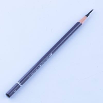 China Office & FRANK F1001 SOFT/MID/HARD School Pencil Sketching Charcoal Pen Drawing Sketching Pencil for sale