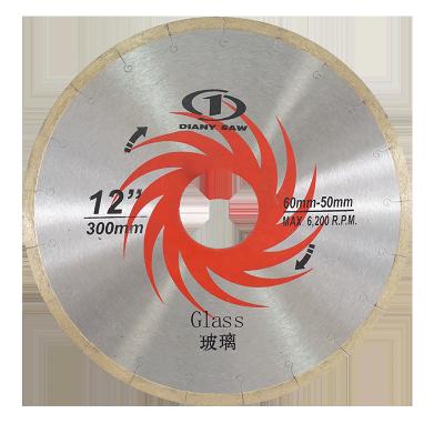 China Reasonable Price Glass Diamond Grit Circular Saw Blades Disc Ceramic Tile for sale