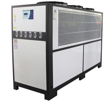 China High performance new design good reputation industrial cooled water chiller zu verkaufen