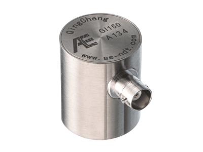 China Sensor integral GI150 de la emisión acústica del preamplificador en venta