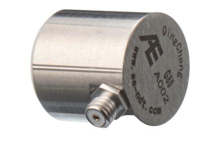 China G80 Acoustic Emission Sensor for sale