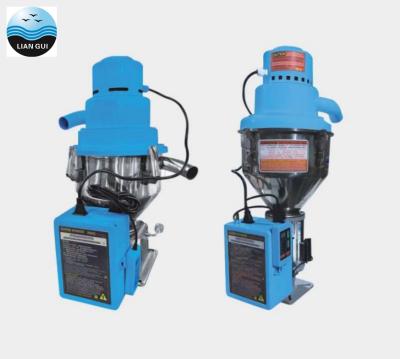 China 50kg Plastic Autoloader With 220V / 50Hz Power Supply en venta