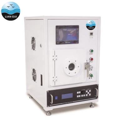 China Automotive Parts Surface Treatment Equipment Vacuum Plasma Machine for sale