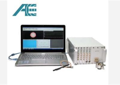 Китай Оборудование для испытаний SAEU3H NDT акустической эмиссии 16 каналов продается