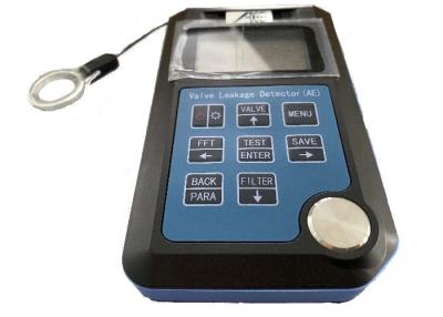 China SVLD1 Data Storage NDT Testing Equipment Handheld Valve Leakage Detector for sale