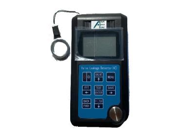 China Handheld Ultrasonic Leak Detector Acoustic Emission Valve Leakage Detector for sale