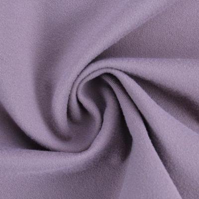 China Wholesale Sueded 80% Polyamide 20% Spandex Yoga Fabric Brushed Spandex Legging Fabric, Fabric For Gaiters for sale