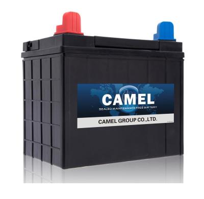 China Toys U1R-340 (U1R-330) camel brand vehicle starting lead acid battery 12V 17-31AH battery for starter with JIS certification for sale