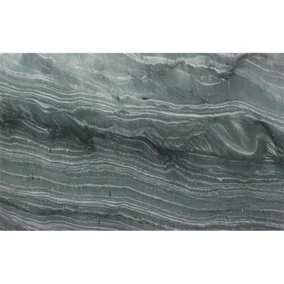 China China Onyx Stone Modern Green Marble Slab With Maestro Quartzite Athens Marbles Green Marble Slabs for sale