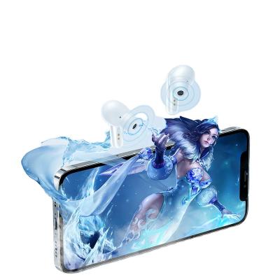 China Wholesale Benks Power Bank Hand Free In-Ear Earphone / Powerbank BT TWS 5.0 Radio for sale