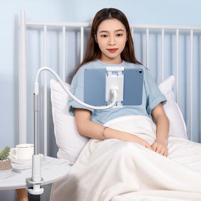 China Benks Adjustable Hands Free Folding Phone Holder and Stretch Stand Holder for Phone and Tablet for sale