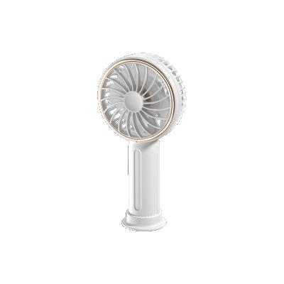 China Mini Handheld Benks F22 Portable Mini USB Portable Fan Hand Free Fan for sale