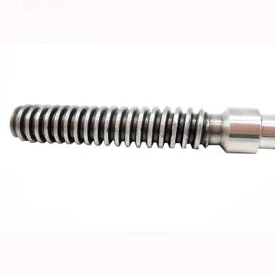 China Aluminum Sheet Metal Screws CNC Machining Fender Parts for sale