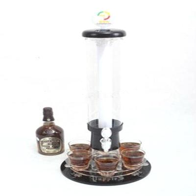 China Club drink tower for sale