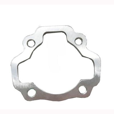 China Steel auto accessories for sale