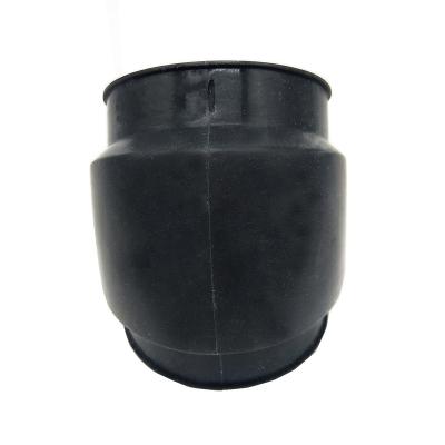 China EQUAL 120 Degree RTR Square Miter Pipe Fitting Aluminum Elbow Plastic WELDING Alloy for sale